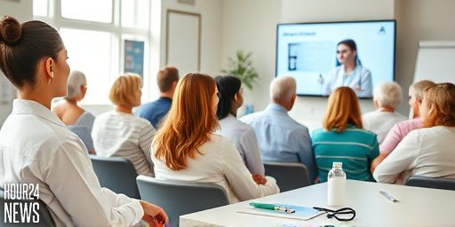 Patient Stories and New Research Highlight Invasive Lobular Breast Cancer Awareness Event at Fred Hutch