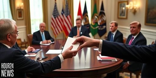 Marco Rubio Caught Directing Trump on Truth Social: A White House Roundtable Moment
