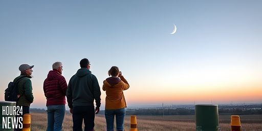 Moon-Jupiter-Gemini Conjunction: Must-See Night Sky Event