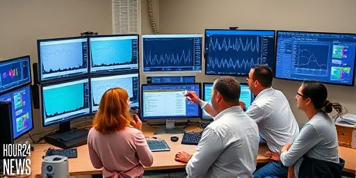 Like putting on glasses for the first time—how AI improves earthquake detection