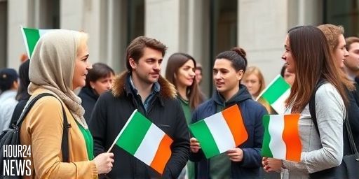 Connolly Leads Áras Race in New Presidential Poll – 36% Support