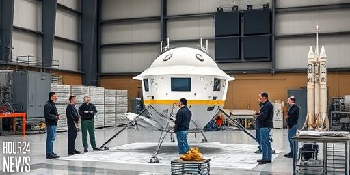 Impulse Space Unveils Plan to Deliver Up to 6 Tons to the Moon by 2028