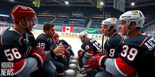 NHL Smelling Salts: Players Speak as Leagues Debate Rules