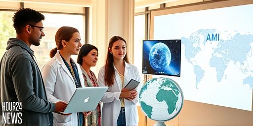 Sydney Students Sharpen James Webb Space Telescope Images with Groundbreaking Software