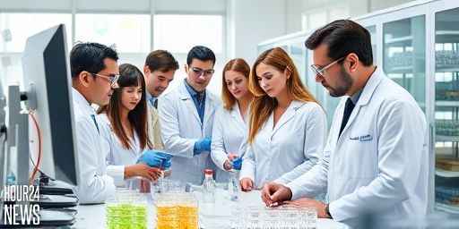 Nanoparticle Breakthrough: A New Strategy to Activate the Immune System Against Ovarian Tumors