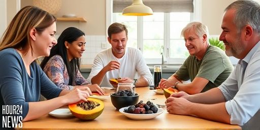 Harvard-Approved Superfoods to Ease Constipation and Boost Digestion