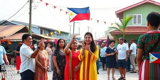 PBBM Declares Special Holidays in Five Philippine Towns to Celebrate Local Festivities