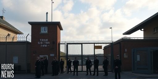 Ian Watkins of Lostprophets Reportedly Killed by Inmate in Wakefield Prison