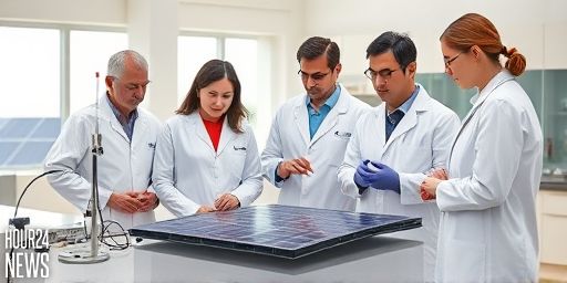 Flexible Supercapacitor Breakthrough Promises to Power Wearables, EVs, and Clean Energy—Reducing Battery Imports