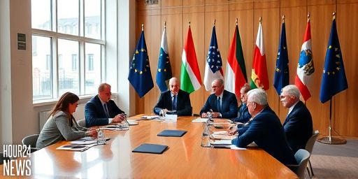 EU Draws Up New Defense Lines Against Russia, but Decision Delayed