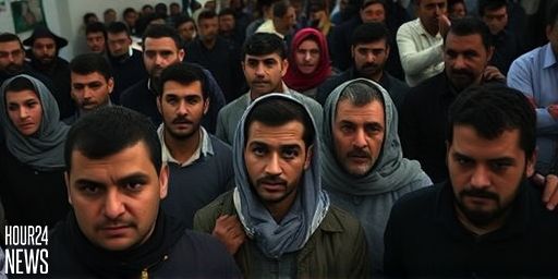 ‘Cruelest forms of torture’: freed Palestinians describe horrors of Israeli jail