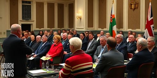English nationalism poses biggest threat to Northern Ireland’s union, Nesbitt warns