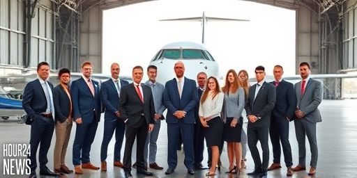 Vietjet’s $29 Billion Sprint: Airbus A321neo Orders and Rolls-Royce Engine Deals