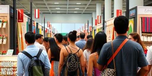 Shop Global, Help Local: Philippines International Bazaar 2025