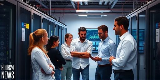 Nvidia to Supply GPUs to South Korea, Accelerating AI Initiatives