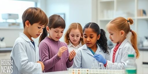 Food Additives and Childhood Asthma: What Metabolomics Reveals