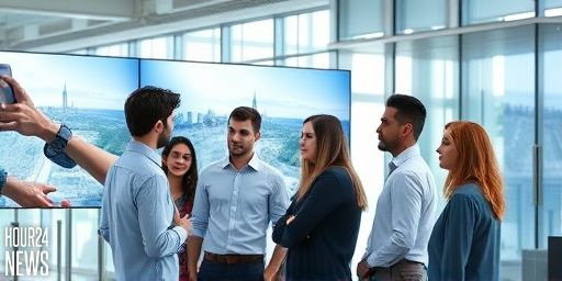 Microsoft Unveils MAI-Image-1: Microsoft’s First In-House AI Image Generator