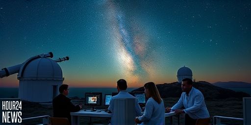 Interstellar Comet 3I/ATLAS Brightens as It Zooms Past the Sun: Blue Light Cues New Study