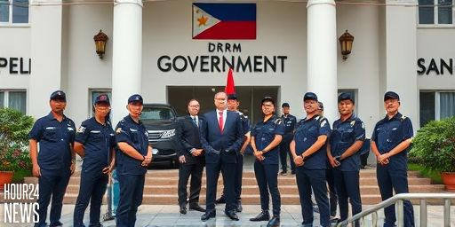 Push for Magna Carta for Public Disaster Risk Reduction Workers Gains Momentum in House
