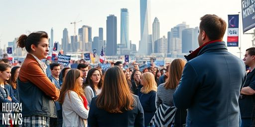 Musk Mamdani Endorsement Sparks Democratic Party Debate