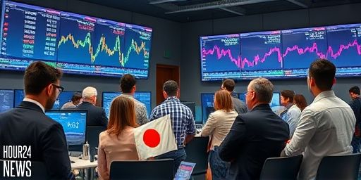 Sanae Takaichi Victory Triggers Takaichi Trade Market Rally