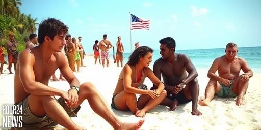 Shannon Fairweather on Sage Bond and Survivor 49 Blindside