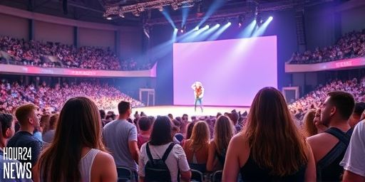 Billie Eilish Miami Incident: Fan yanks star on stage during concert