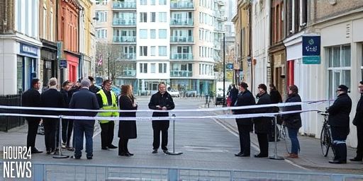Suspicious items prompt evacuation on Margate streets