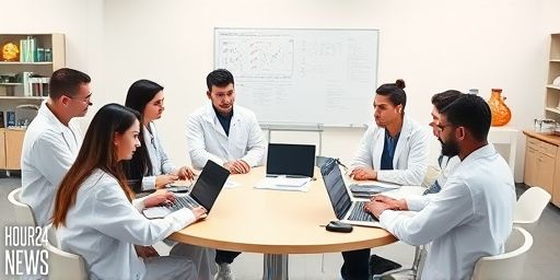 Ireland launches phase 2 of €28m Precision Oncology Ireland programme to accelerate personalised cancer care