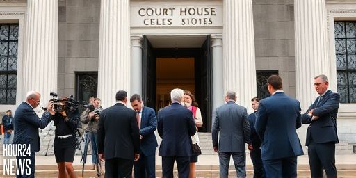 James Comey Trial Updates: Ex-FBI Director Faces Court