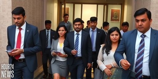 ED arrests Reliance Power executive Ashok Kumar Pal in money laundering case tied to ADA Group and Yes Bank