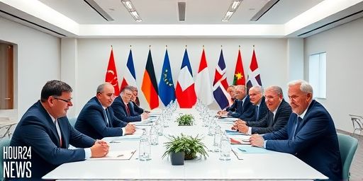 Trump’s Armenia-Azerbaijan Peace Claims Draw European Mockery in Copenhagen