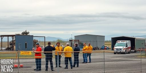 Tennessee Explosives Plant Blast: 18 Missing Presumed Dead