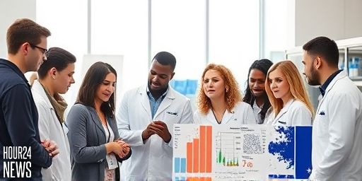 IMB: Global Research Powerhouse at the University of Queensland