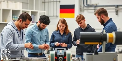 Navigating a Graduate Programme in Metal Treatment: Challenges and Opportunities