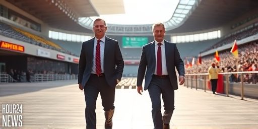 A Message from FSG: Reflecting on 15 Years at Liverpool and a Look Ahead