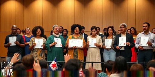 Climate Justice Triumph: PISFCC and Julian Aguon Win 2025 Right Livelihood Award