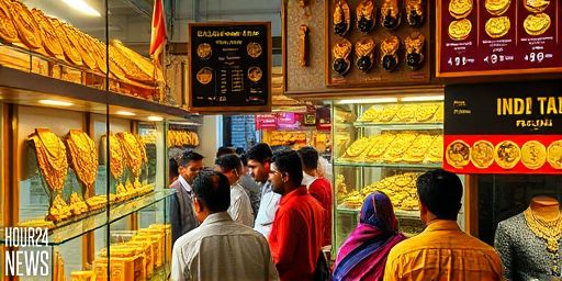 Gold Price Dips: Per Tola Falls Rs 880 as Investor Demand Shifts