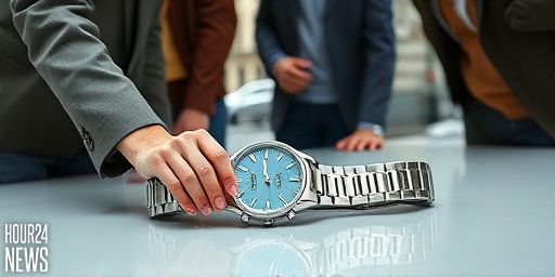 How Good is the Citizen Tsuyosa 60 Automatic? A Closer Look at Value, Style, and Engineering