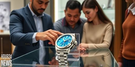 Ebel 1911 Chronograph Ice Blue: Sporty Swiss Elegance