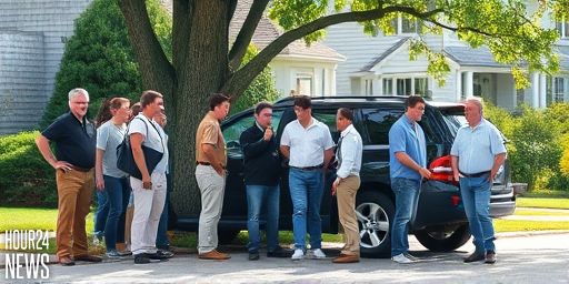 Alec Baldwin Car Crash in East Hampton: Authorities Provide Details