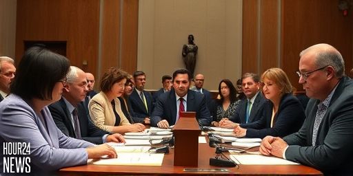 Casey Means Faces Confirmation Hearings for Surgeon General Nomination