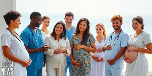 Maldives Achieves Triple EMTCT: A Historic Win Against HIV, Syphilis & Hepatitis B