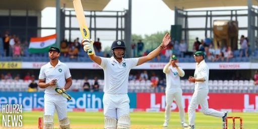 Dhruv Jurel’s Maiden Test Century, A Tribute to the Indian Army