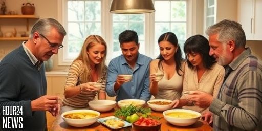 Soup and Cold Recovery: Can a Warm Bowl Help You Feel Better
