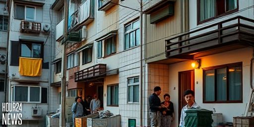 Haunted Homes, Real Discounts: Hong Kong Renters Bet on Ghosts to Meet the Market