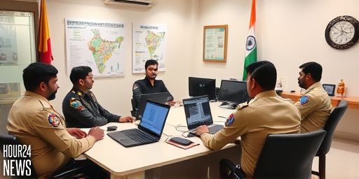 Cyber Crime Crackdown: I-bomma Piracy Arrests in Hyderabad