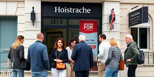 UK ministers propose four-week faster homebuying overhaul to curb delays