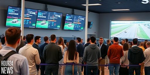 Verstappen Beats McLaren to Austin Sprint Pole: Live Reaction & Timing