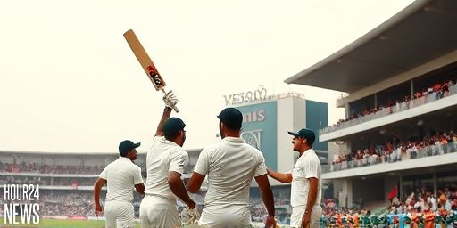 Dhruv Jurel’s Maiden Test Century Dedicates to Indian Army and a Kargil War Veteran Father